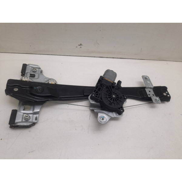 Maquina Vidro Elétrica Dianteira Direita Chevrolet Spin 2012