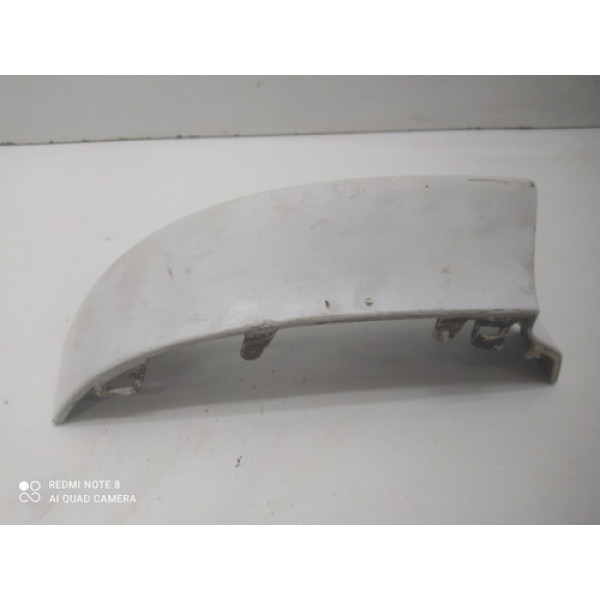 Moldura Inferior Lanterna Traseira Direita Gol 2014