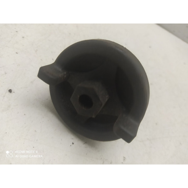 Parafuso Fixação Estepe Fiat Palio Siena Uno 1996