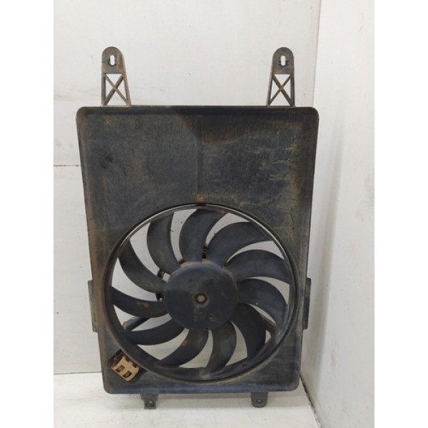 Defletor Ventoinha Ford Ecosport 2003 2014 1da048a