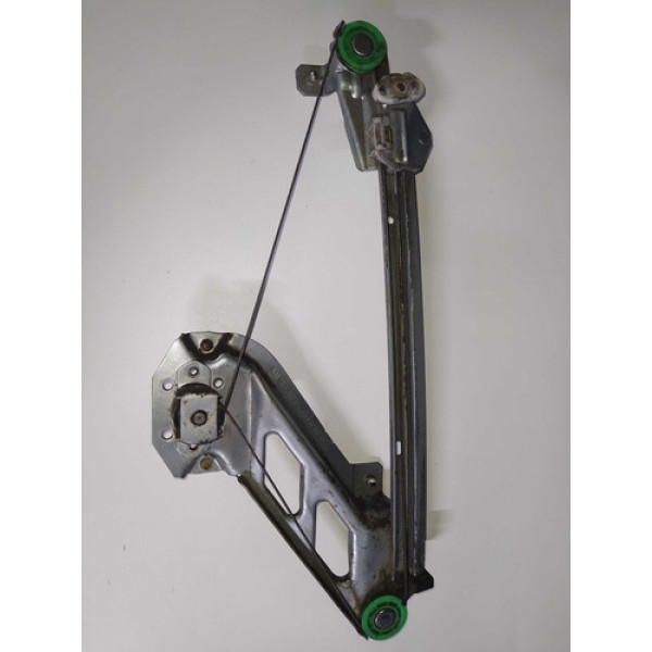 Máquina Vidro Manual Traseiro Esquerdo Gm Corsa 90389535