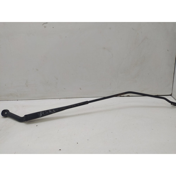 Braço Limpador Direito Ford Fiesta 2011 2s6517b589a