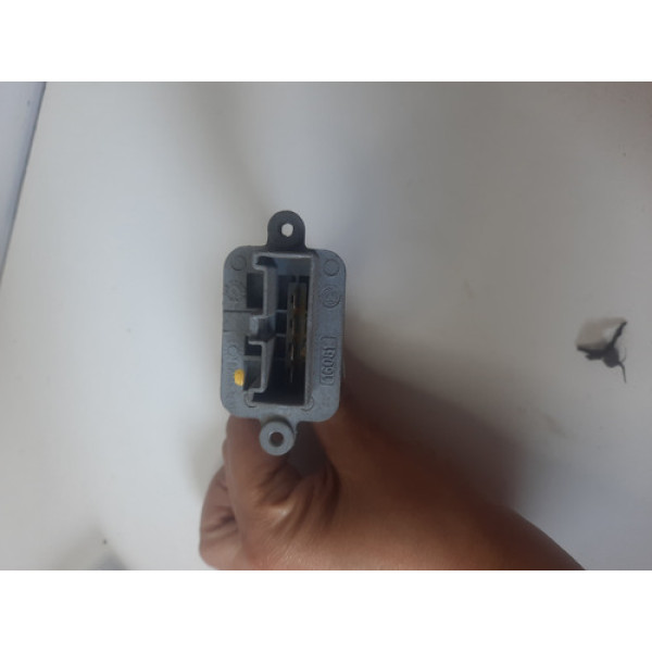 Resistência Ar Condicionado Fiat Idea 2010 A51003900