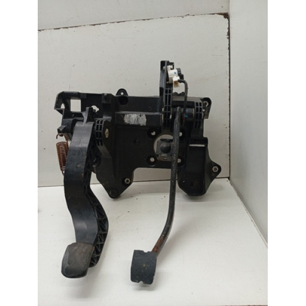 Pedaleira Chevrolet Onix 2013 A 2019 914643411