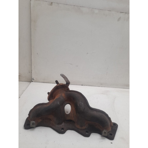 Coletor Volkswagen Gol 2009 2014 