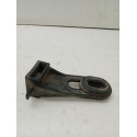 Suporte Radiador Coxim Fixação Fiat Palio Strada 2006 A 2008