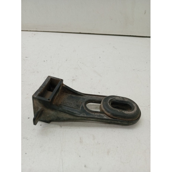 Suporte Radiador Coxim Fixação Fiat Palio Strada 2006 A 2008