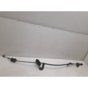 Cabo Trambulador Honda Crv 2008 2009 