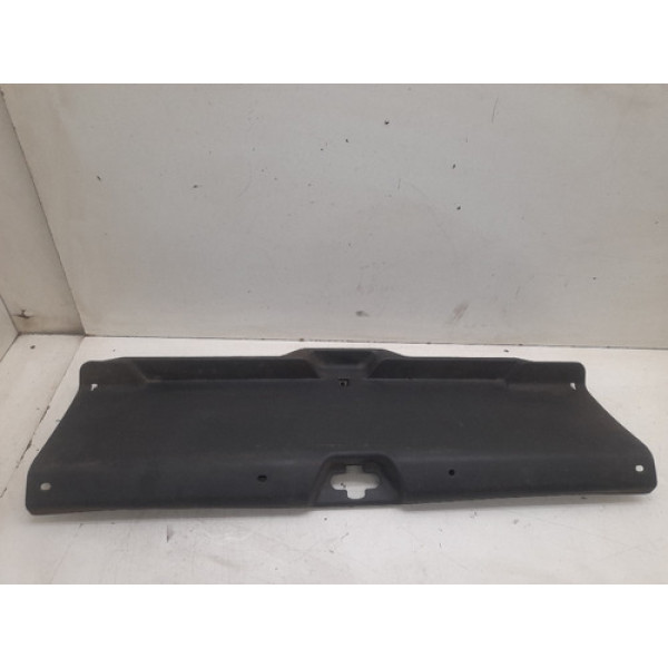 Acabamento Tampa Porta Malas Honda Civic 1999 2000 