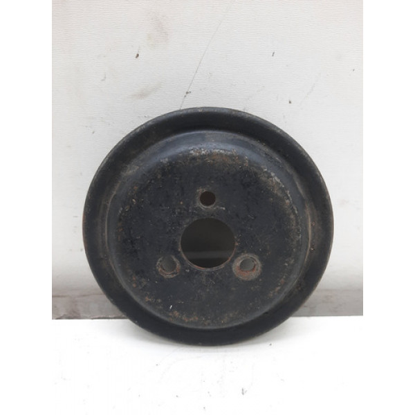 Polia Bomba Dágua Ford Ka 1.0 Endura 1998
