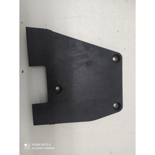 Capa Correia Dentada Fiat Strada Adv 1.8 8v