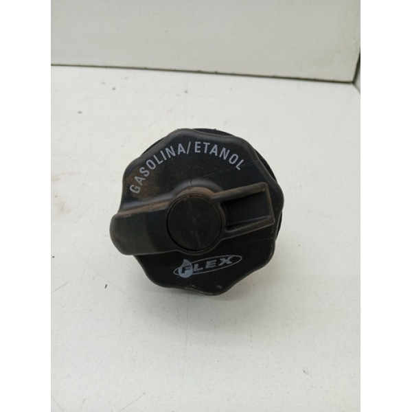 Tampa Tanque Combustível Fiat Argo Palio Strada 2017 2022