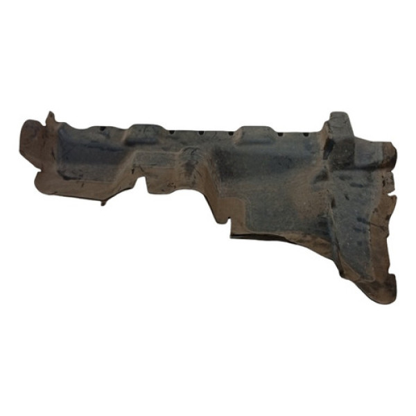 Defletor Radiador Direito Citroen C4 2014