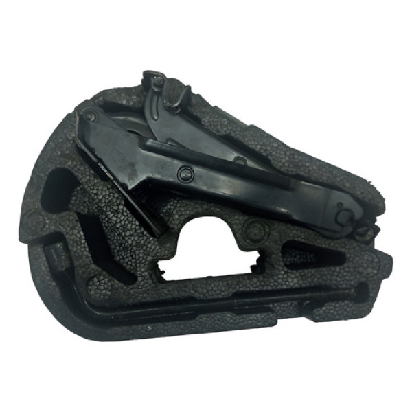 Kit Macaco Chave Roda Hyundai Hb20 2012 A 2019