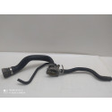Base Termostato Brida Sensor T/ C/ Conexão Fiat Uno 2019