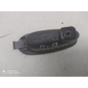 Puxador Interno Porta Renault Clio 2001-2008 Diant Direito