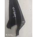 Acabamento Capa Fechadura Traseira Esq Hyundai Hb20 12-18