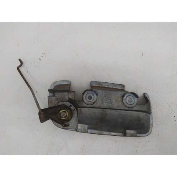 Suporte Maçaneta Externa Traseira Esq Chevrolet Astra 2001
