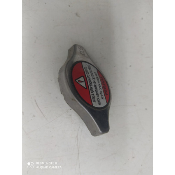 Tampa Reservatório Radiador Honda Fit City 1.5 2020