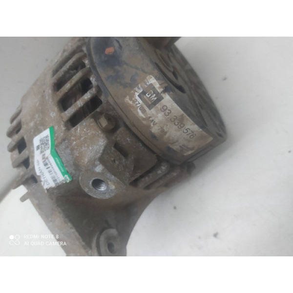 Alternador Chevrolet Corsa 2001-2010 