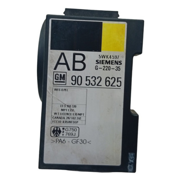 Modulo Conforto Chevrolet Corsa 1997 90532625