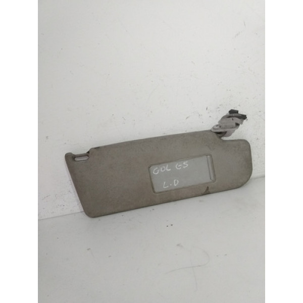 Quebra-sol Direito Gol Volkswagen
