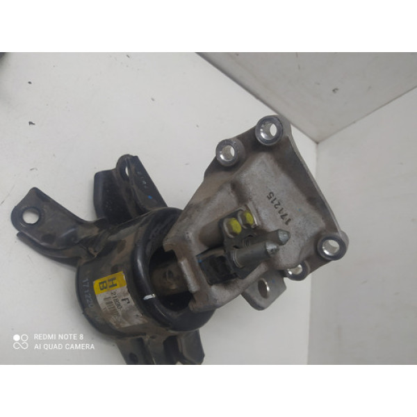 Coxim Motor Lado Esquerdo Hyundai Hb20 1.0 2019