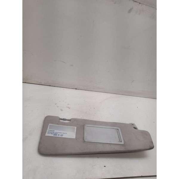 Quebra Sol Lado Direito Volkswagen Golf 1997 