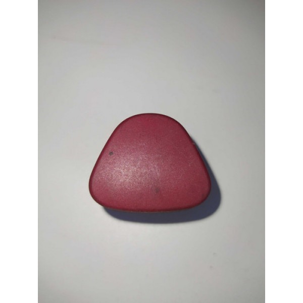 Botão Pisca-alerta Citroen C3 03/10 96405776kr