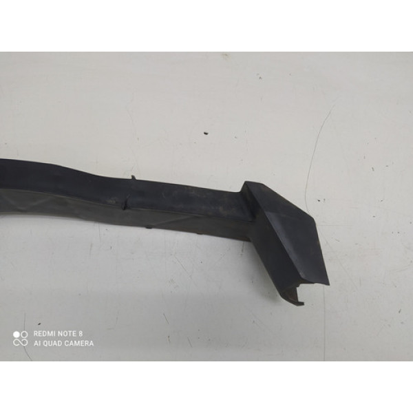 Suporte Para Choque Dianteiro Dir Fiat Palio 04-11 C/detal