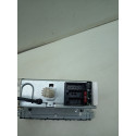Rádio/multimídia Original Ford Focus Sem Código Desbloqueio