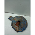 Caixa Ar Tampa Carburador Belina C/detalhe
