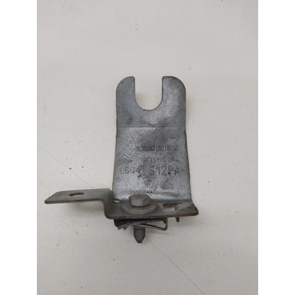 Suporte Acabamento Porta Luvas Citroen Xsara Picasso 2004
