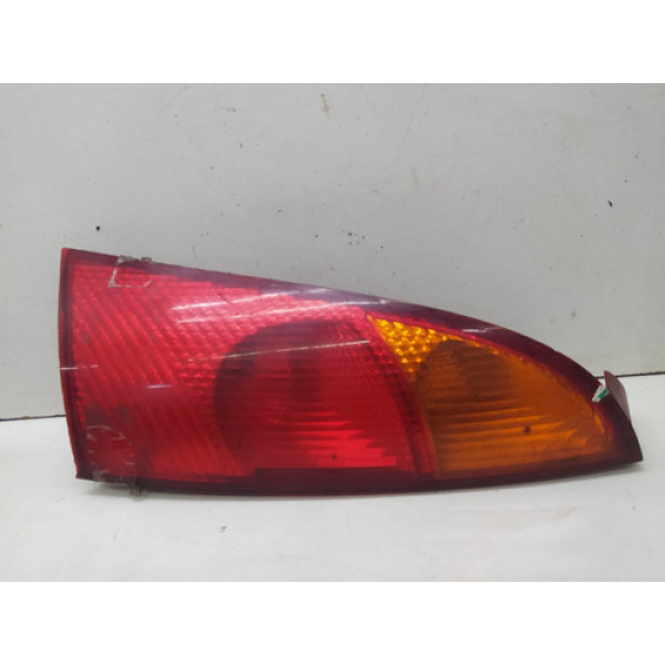 Lanterna Direito Ford Focus 2001 2008 Cw170r