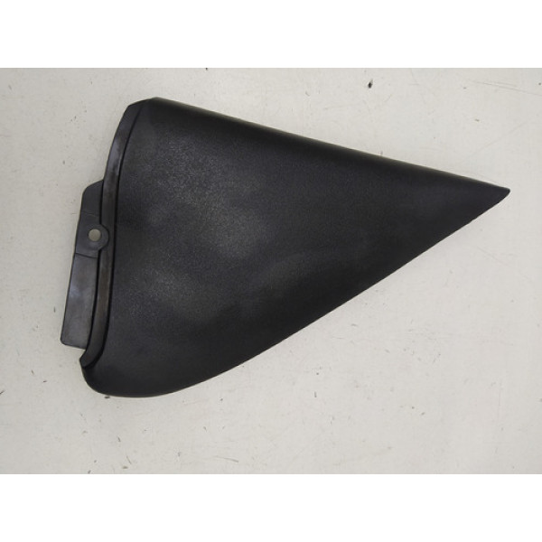 Moldura Interna Retrovisor Esquerdo Volkswagen Gol G2 2000