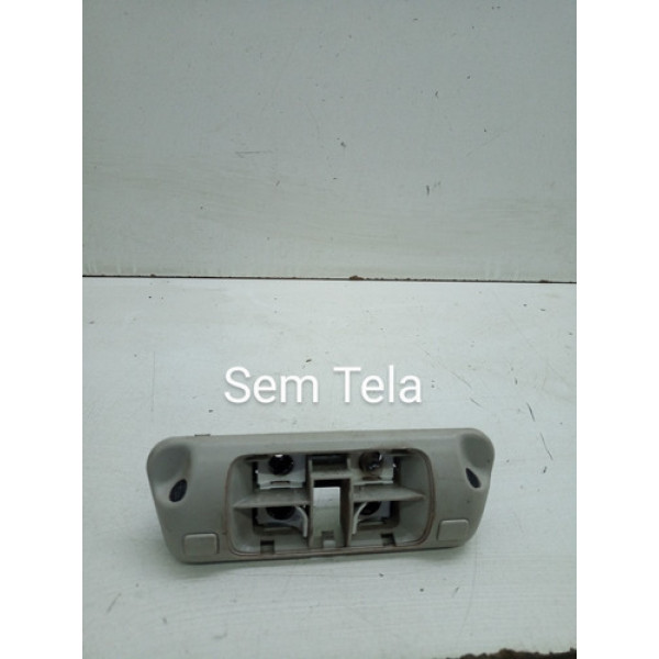 Lanterna Luz De Teto Chevrolet Astra 1999 2011 Detalhe 