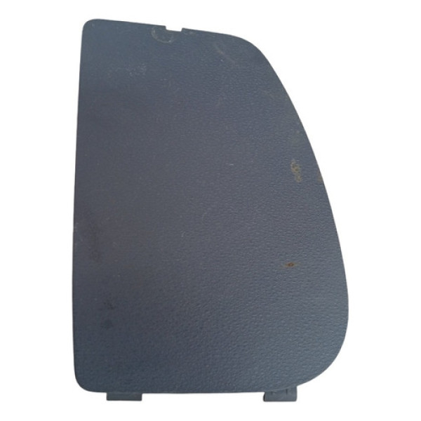 Moldura Tampa Porta Malas Volkswagen Spacefox 2005 2009