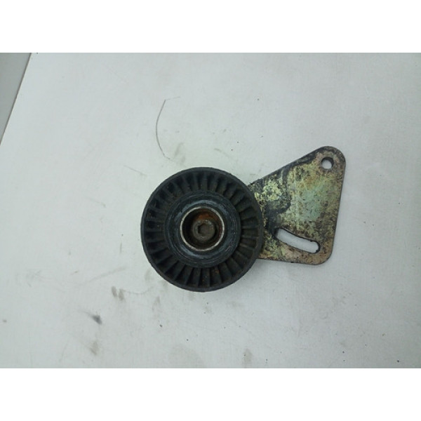 Esticar Correia Palio 97