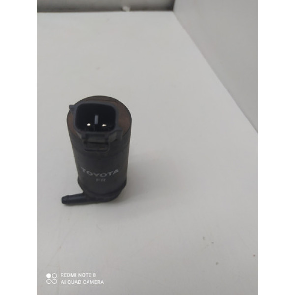 Bomba Água Limpador Toyota Etios Xs 1.3 2013 70049