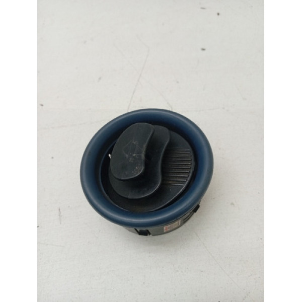 Difusor Ar Painel Chevrolet Celta 2000 A 2010 