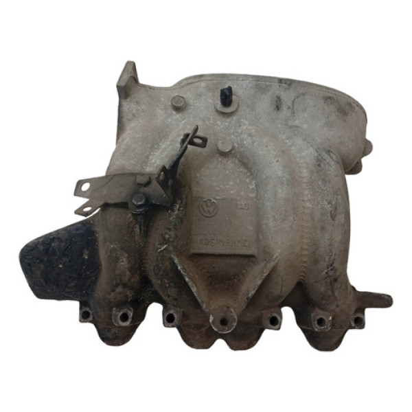 Coletor Admissão Volkswagen Gol 2016