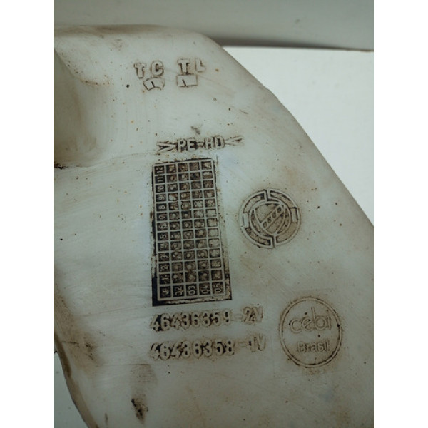 Reservatório Água Parabrisa Palio Siena 01/05 464363592v