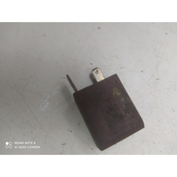 Relé Ar Condicionado Fiat Palio Strada 2000-2005 