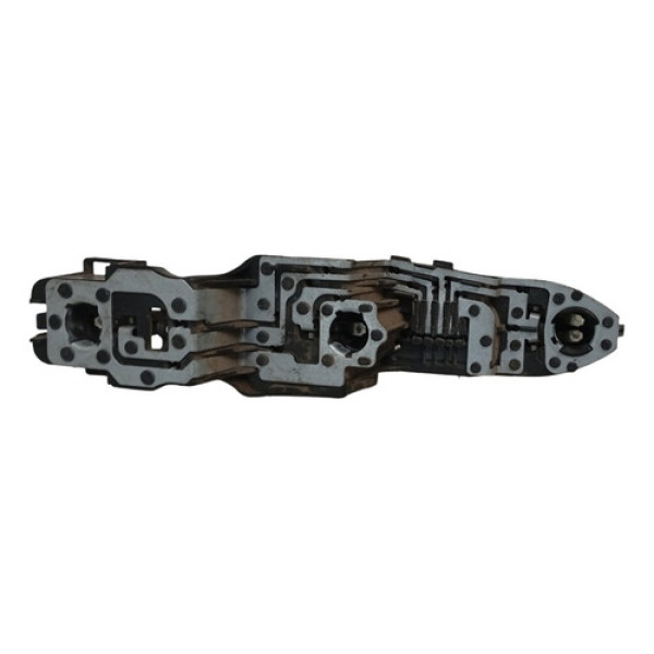 Circuito Lanterna Esquerda Renault Sandero 2012 Pptd40 Esquerdo/motorista