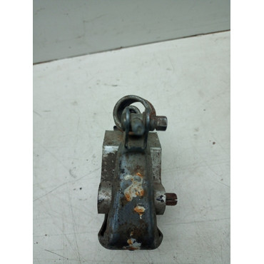 Válvula Equalizadora...