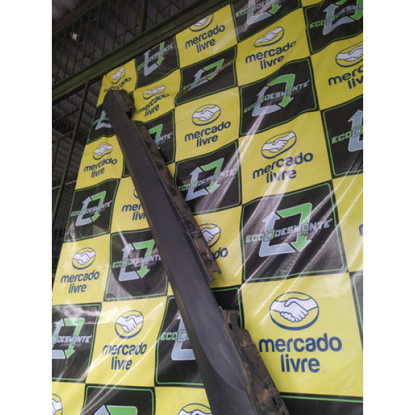 Spoiler Lateral Direita Bmw X1 2010 2015 51122990170142064