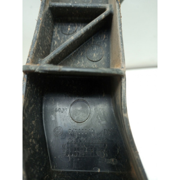 Suporte Farol Direito Fiat Palio 04/11 51700812