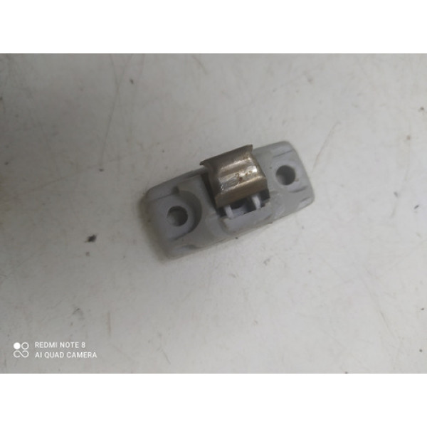 Presilha Suporte Quebra Sol Volkswagen Golf 2001-2003