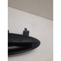 Maçaneta Externa Traseira Direita Fiat Punto 2012 2013 