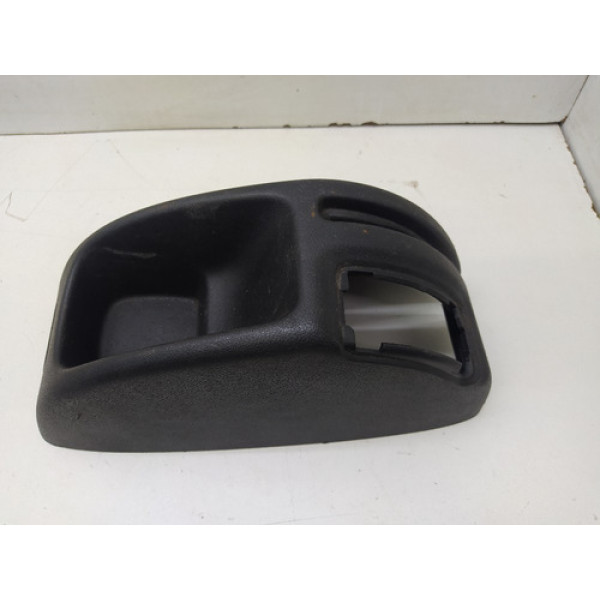 Console Central Peugeot 207 2008 2012